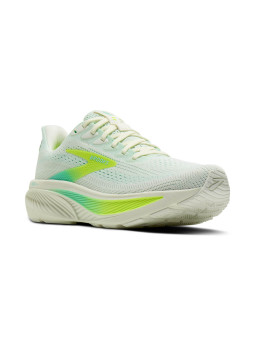 BROOKS Ghost 17 Femme — Polyvalence & amorti équilibré | Réf 1204311B122