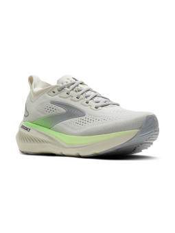 BROOKS Glycerin 23 Homme — Amorti supérieur & confort longue distance | Réf 1104761D092