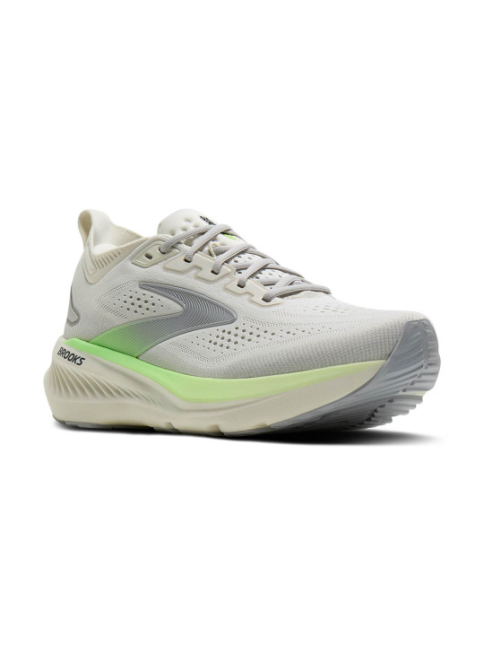 BROOKS Glycerin 23 Homme — Amorti supérieur & confort longue distance | Réf 1104761D092
