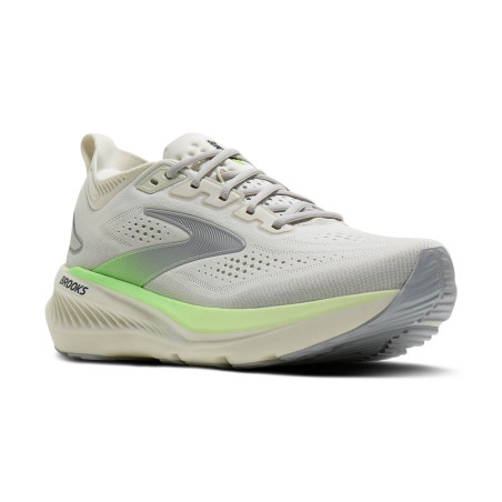 BROOKS Glycerin 23 Homme — Amorti supérieur & confort longue distance | Réf 1104761D092