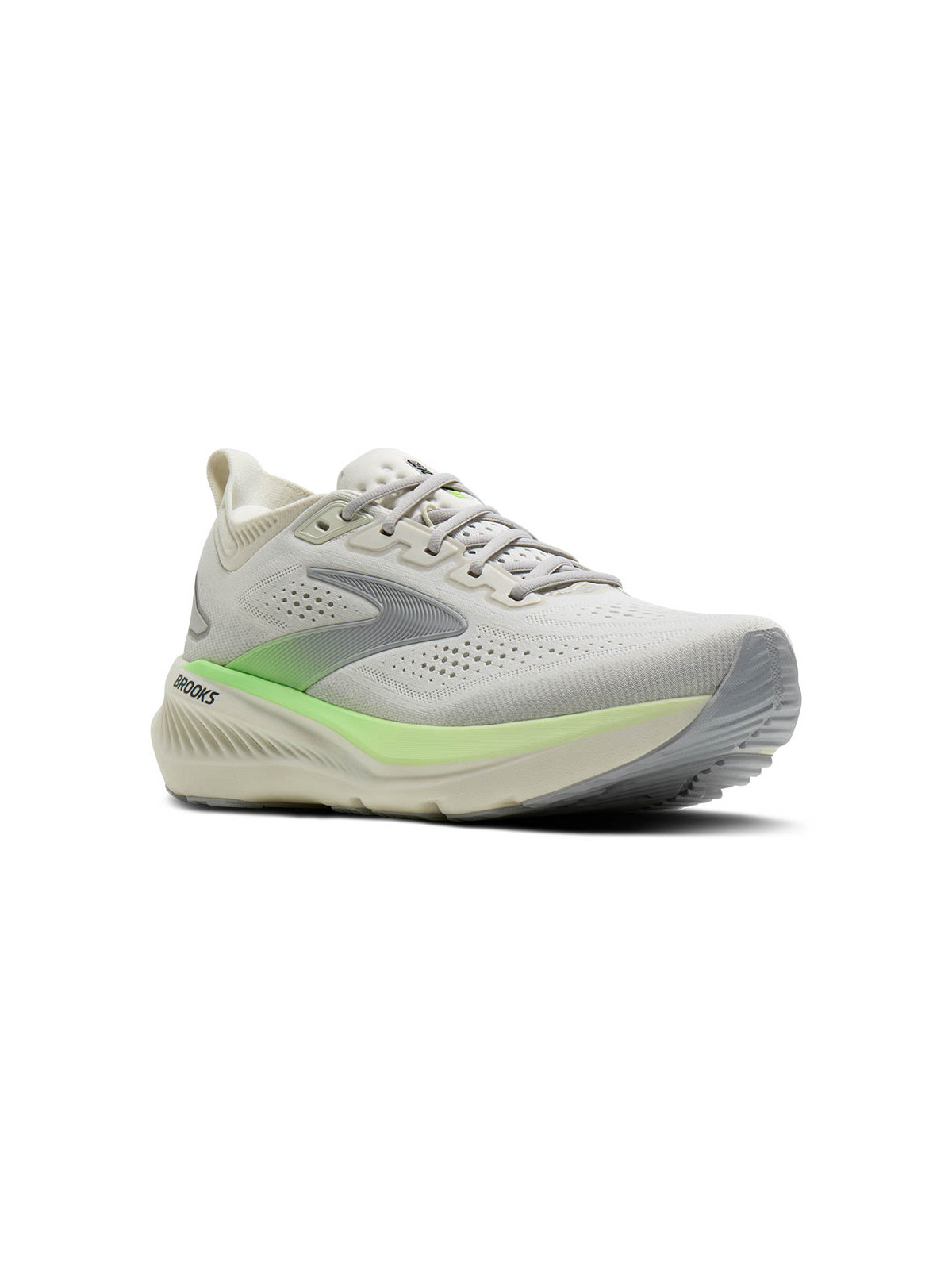BROOKS Glycerin 23 Homme — Amorti supérieur & confort longue distance | Réf 1104761D092