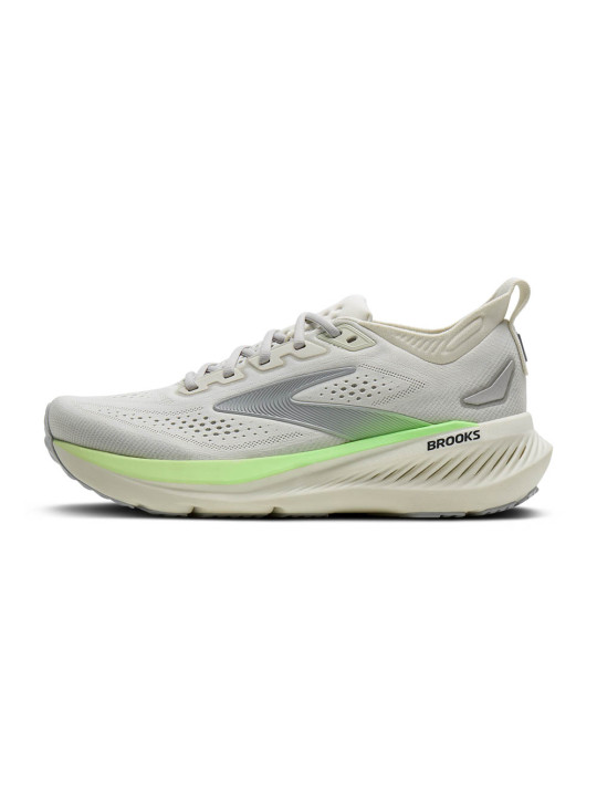 BROOKS Glycerin 23 Homme — Amorti supérieur & confort longue distance | Réf 1104761D092