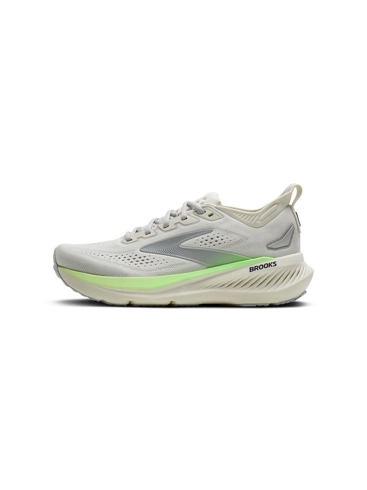 BROOKS Glycerin 23 Homme — Amorti supérieur & confort longue distance | Réf 1104761D092