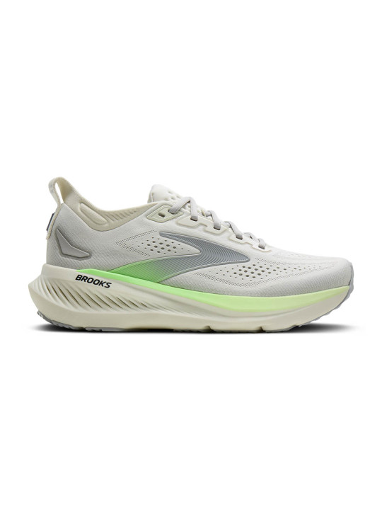 BROOKS Glycerin 23 Homme — Amorti supérieur & confort longue distance | Réf 1104761D092