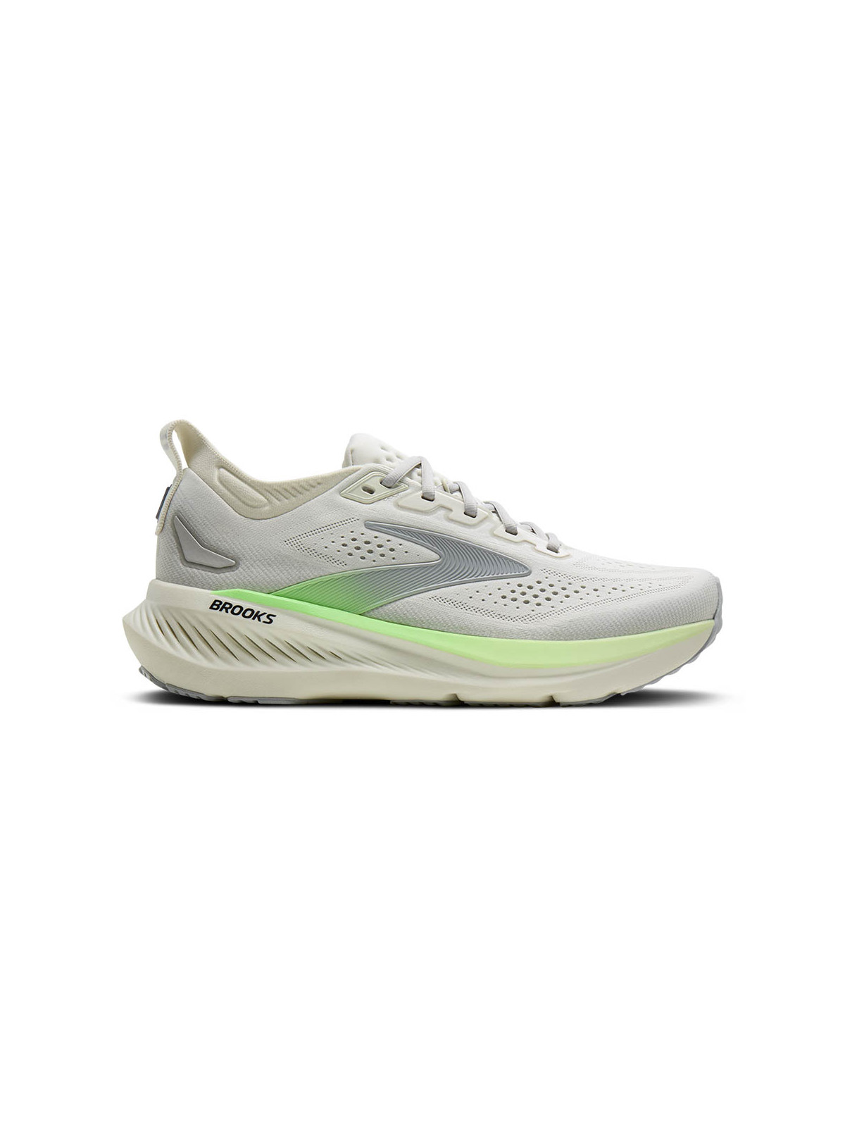 BROOKS Glycerin 23 Homme — Amorti supérieur & confort longue distance | Réf 1104761D092