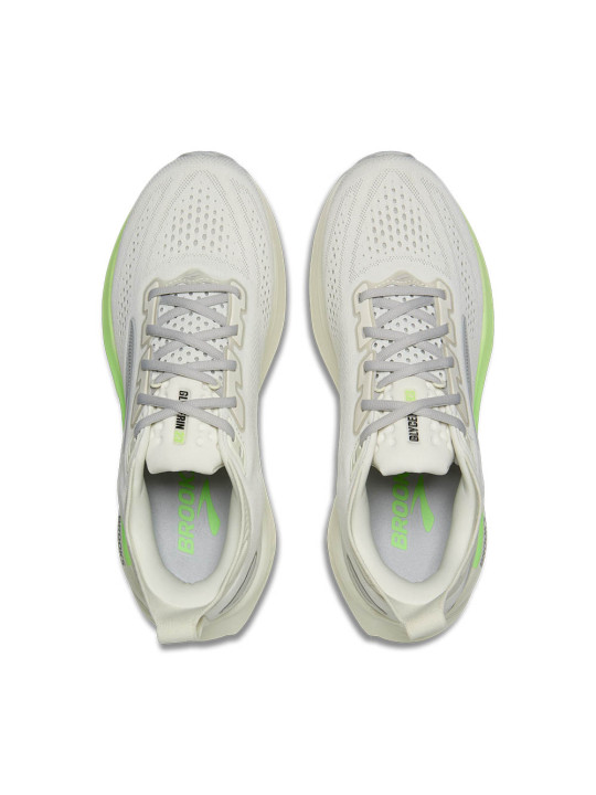BROOKS Glycerin 23 Homme — Amorti supérieur & confort longue distance | Réf 1104761D092