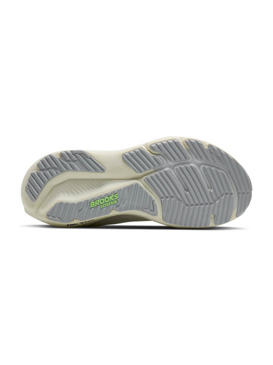 BROOKS Glycerin 23 Homme — Amorti supérieur & confort longue distance | Réf 1104761D092