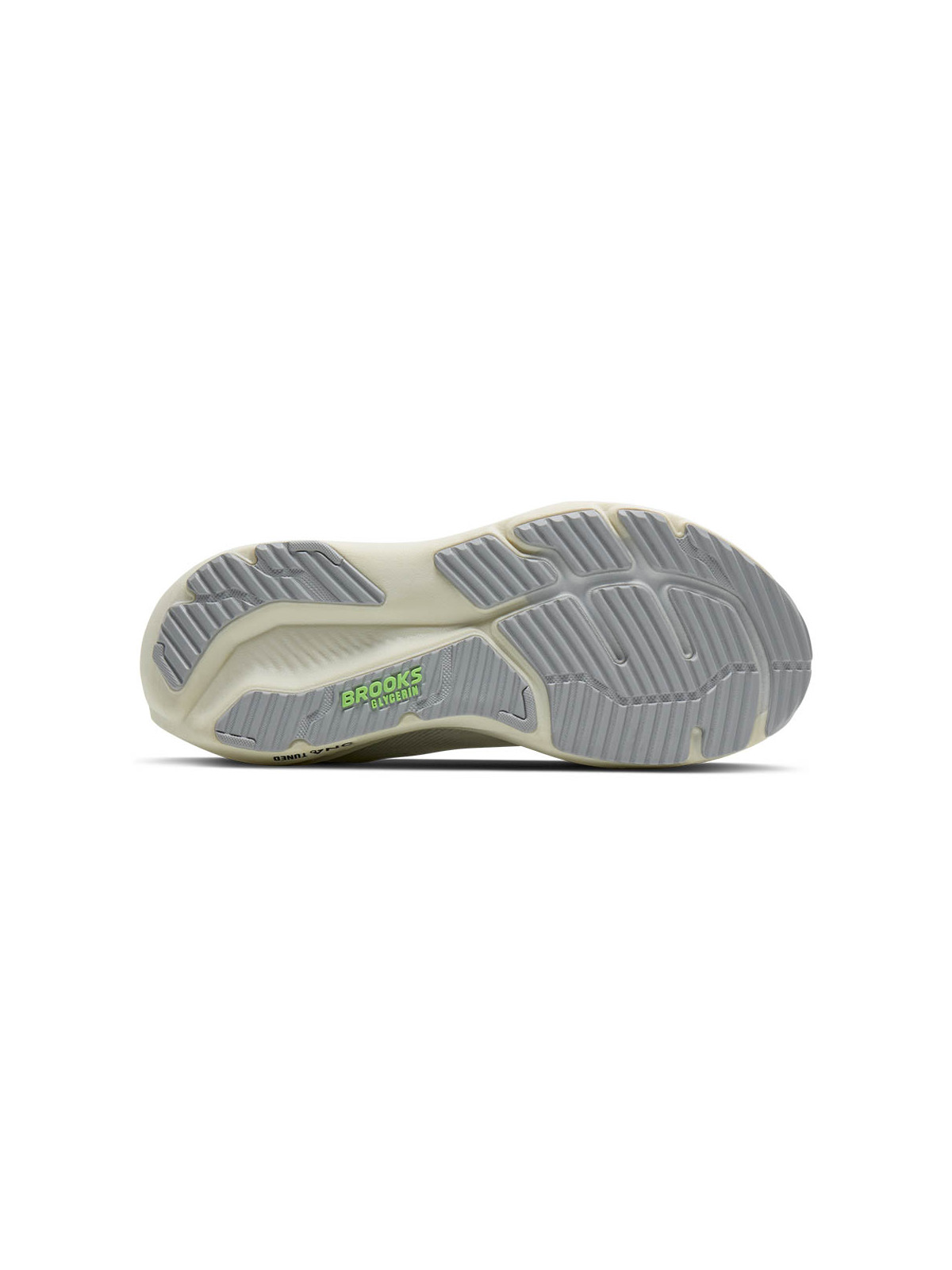 BROOKS Glycerin 23 Homme — Amorti supérieur & confort longue distance | Réf 1104761D092