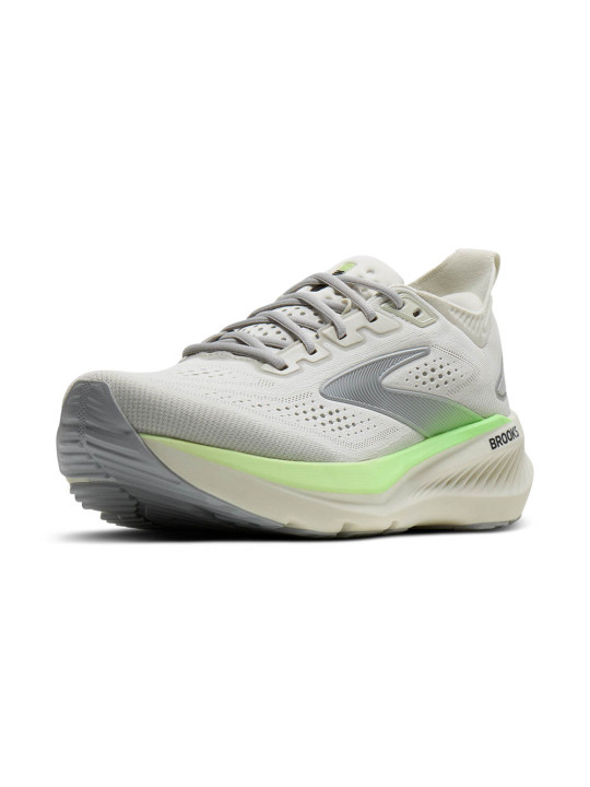 BROOKS Glycerin 23 Homme — Amorti supérieur & confort longue distance | Réf 1104761D092
