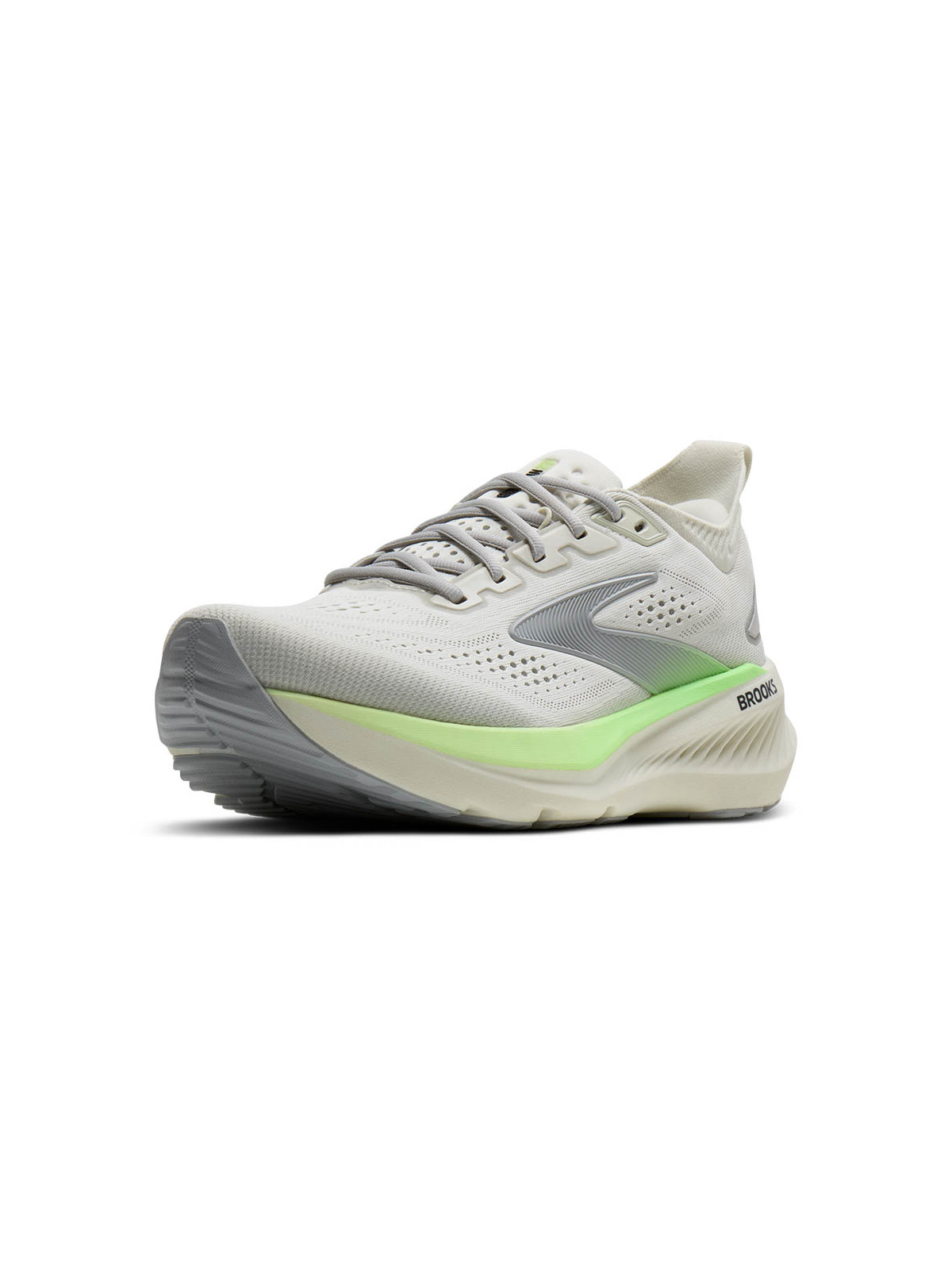 BROOKS Glycerin 23 Homme — Amorti supérieur & confort longue distance | Réf 1104761D092