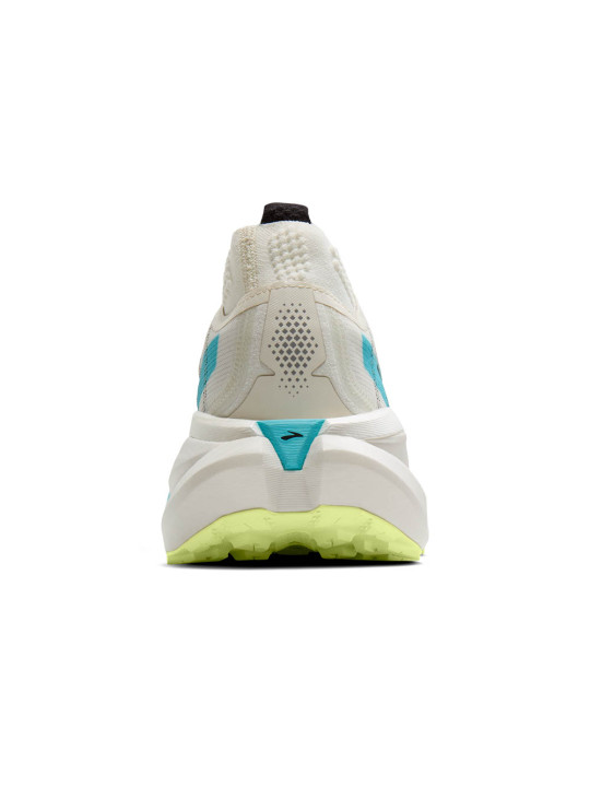 BROOKS Cascadia Elite — Trail performance unisexe | 6 mm drop • 276 g • Réf 1000551D116