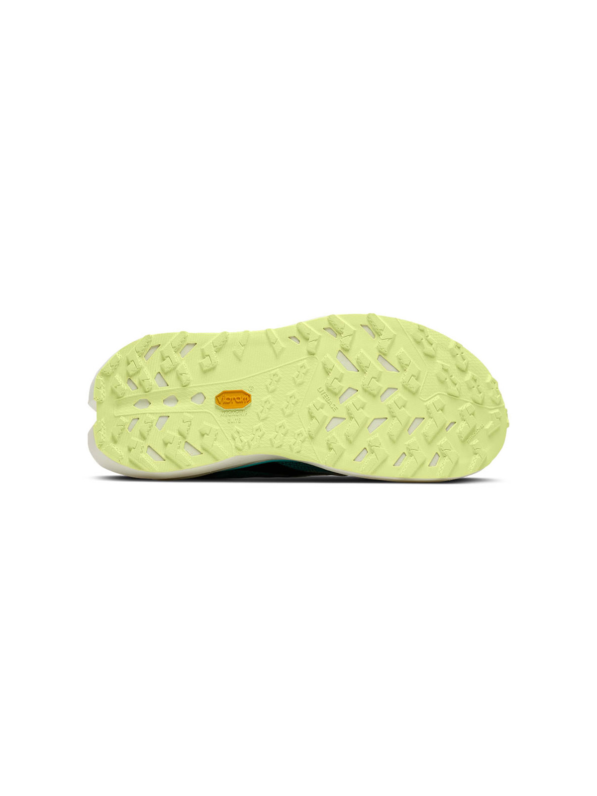 BROOKS Cascadia Elite — Trail performance unisexe | 6 mm drop • 276 g • Réf 1000551D116