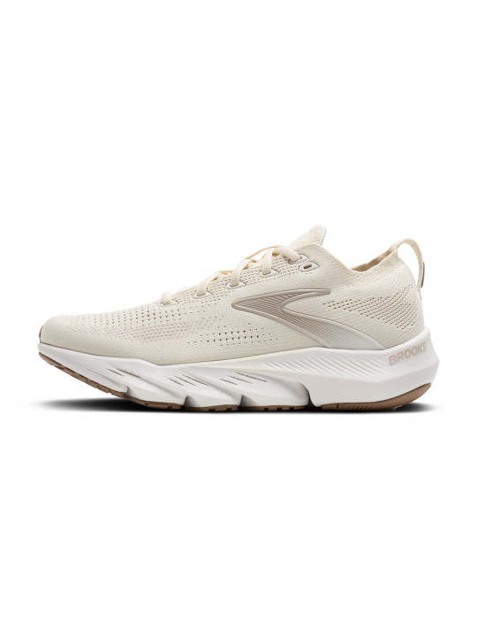 BROOKS Glycerin Flex Femme — Amorti & flexibilité • 6 mm drop | Réf 1204671B135