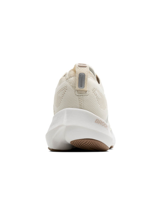 BROOKS Glycerin Flex Femme — Amorti & flexibilité • 6 mm drop | Réf 1204671B135