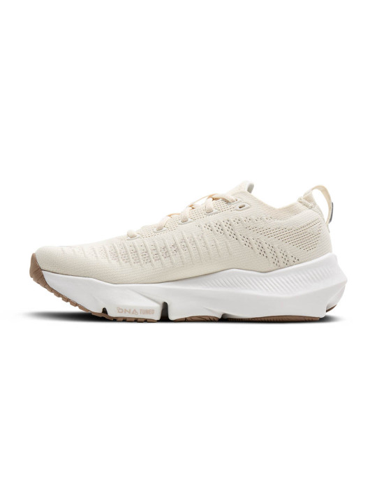 BROOKS Glycerin Flex Femme — Amorti & flexibilité • 6 mm drop | Réf 1204671B135