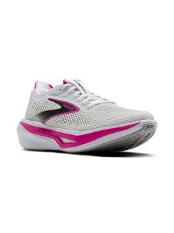 BROOKS Hyperion 3 Femme — Légèreté & réactivité | 8 mm drop • 207 g • Réf 1204531B189