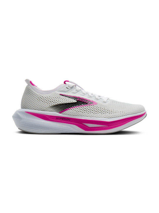 BROOKS Hyperion 3 Femme — Légèreté & réactivité | 8 mm drop • 207 g • Réf 1204531B189