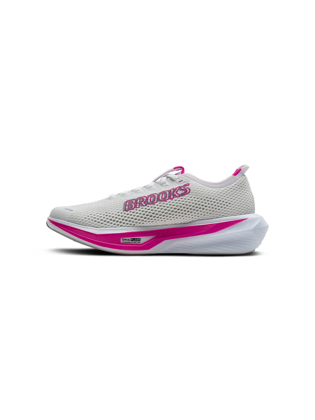 BROOKS Hyperion 3 Femme — Légèreté & réactivité | 8 mm drop • 207 g • Réf 1204531B189