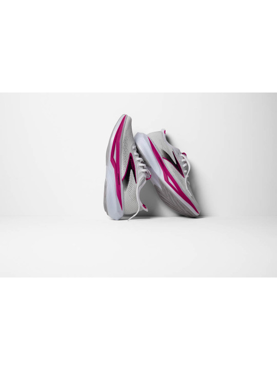 BROOKS Hyperion 3 Femme — Légèreté & réactivité | 8 mm drop • 207 g • Réf 1204531B189