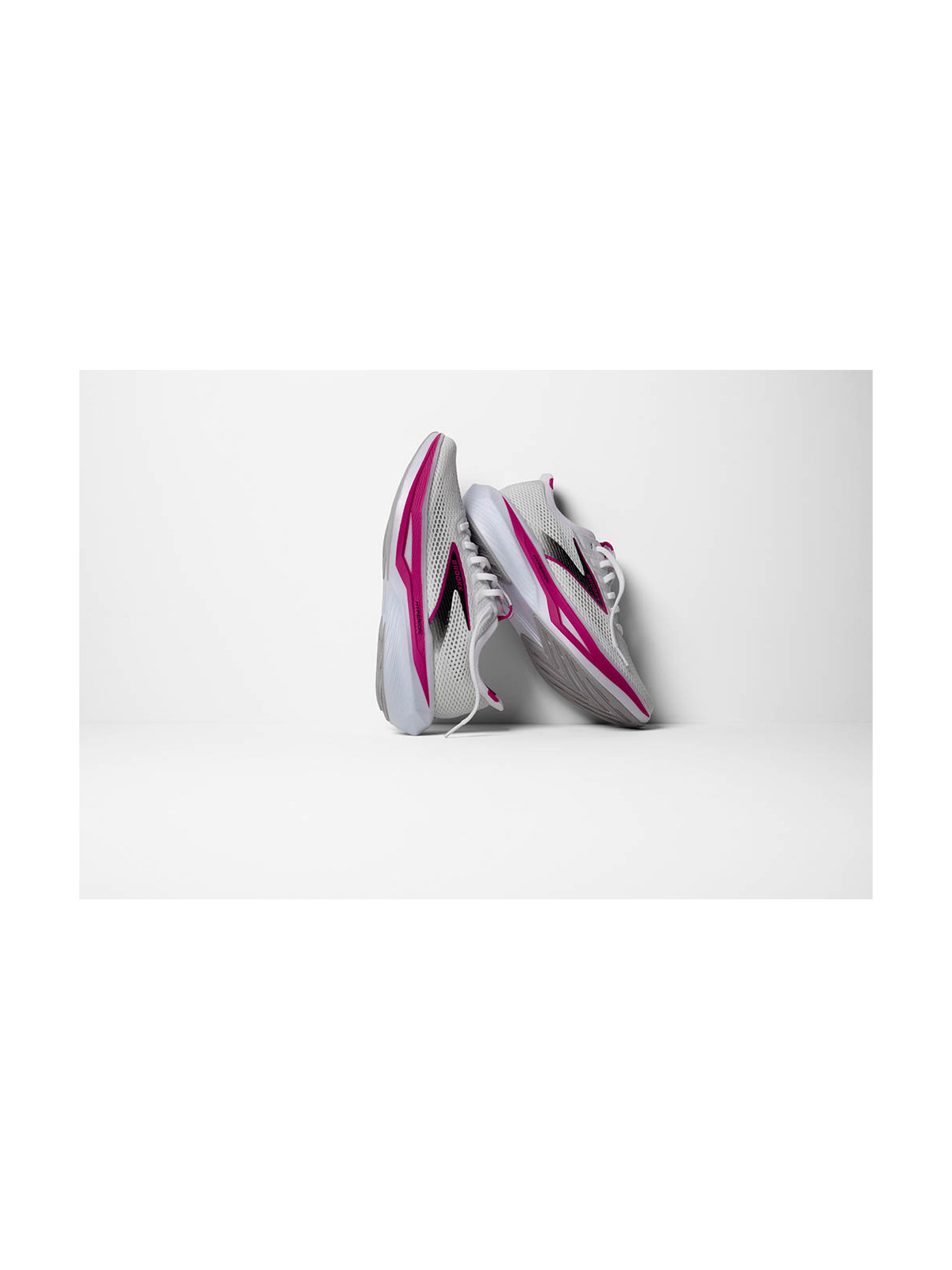 BROOKS Hyperion 3 Femme — Légèreté & réactivité | 8 mm drop • 207 g • Réf 1204531B189