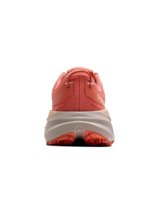 BROOKS Cascadia 19 Femme — Trail polyvalent & stable | 6 mm drop • 277,8 g • Réf 1204461B812