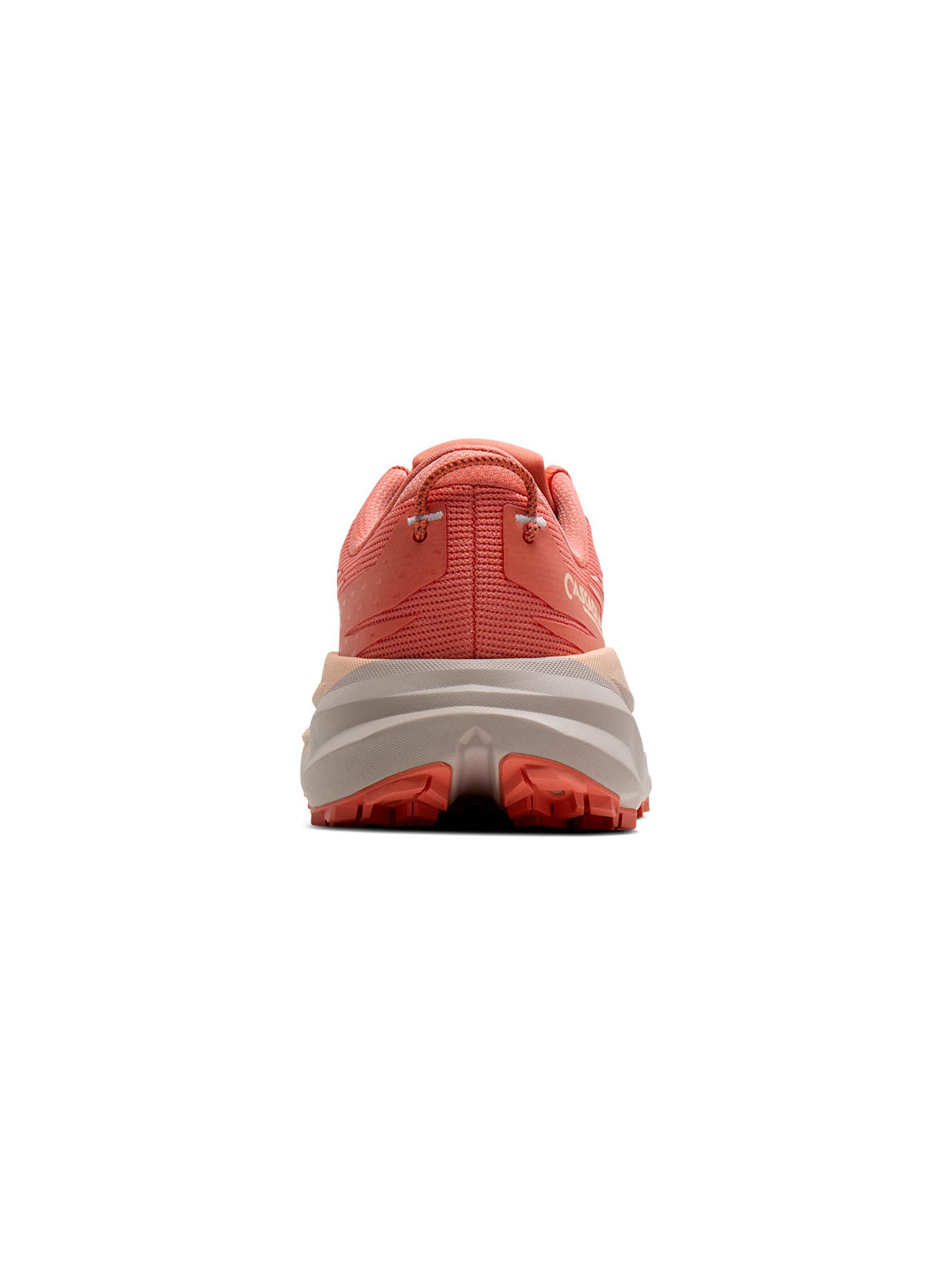 BROOKS Cascadia 19 Femme — Trail polyvalent & stable | 6 mm drop • 277,8 g • Réf 1204461B812