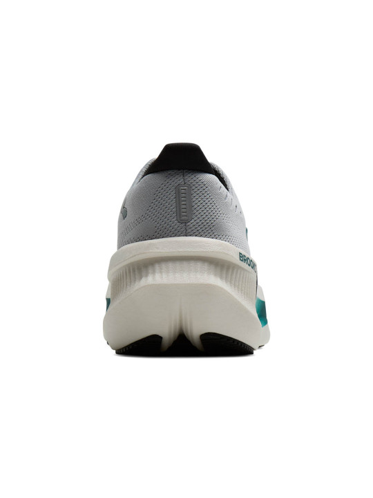 BROOKS Glycerin Max 2 Homme — Amorti maximal & GlideRoll™ | 6 mm drop • 320 g • Réf 1104791D392