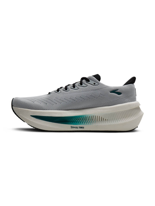 BROOKS Glycerin Max 2 Homme — Amorti maximal & GlideRoll™ | 6 mm drop • 320 g • Réf 1104791D392
