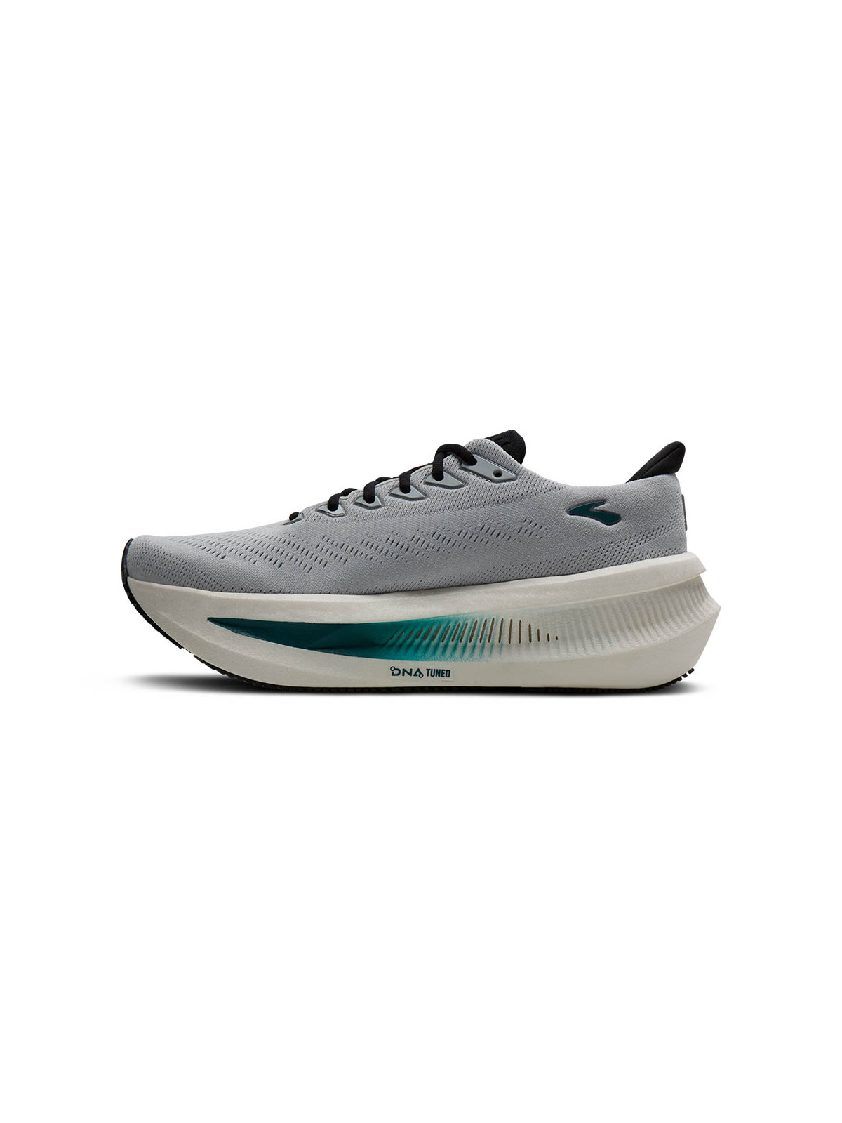 BROOKS Glycerin Max 2 Homme — Amorti maximal & GlideRoll™ | 6 mm drop • 320 g • Réf 1104791D392