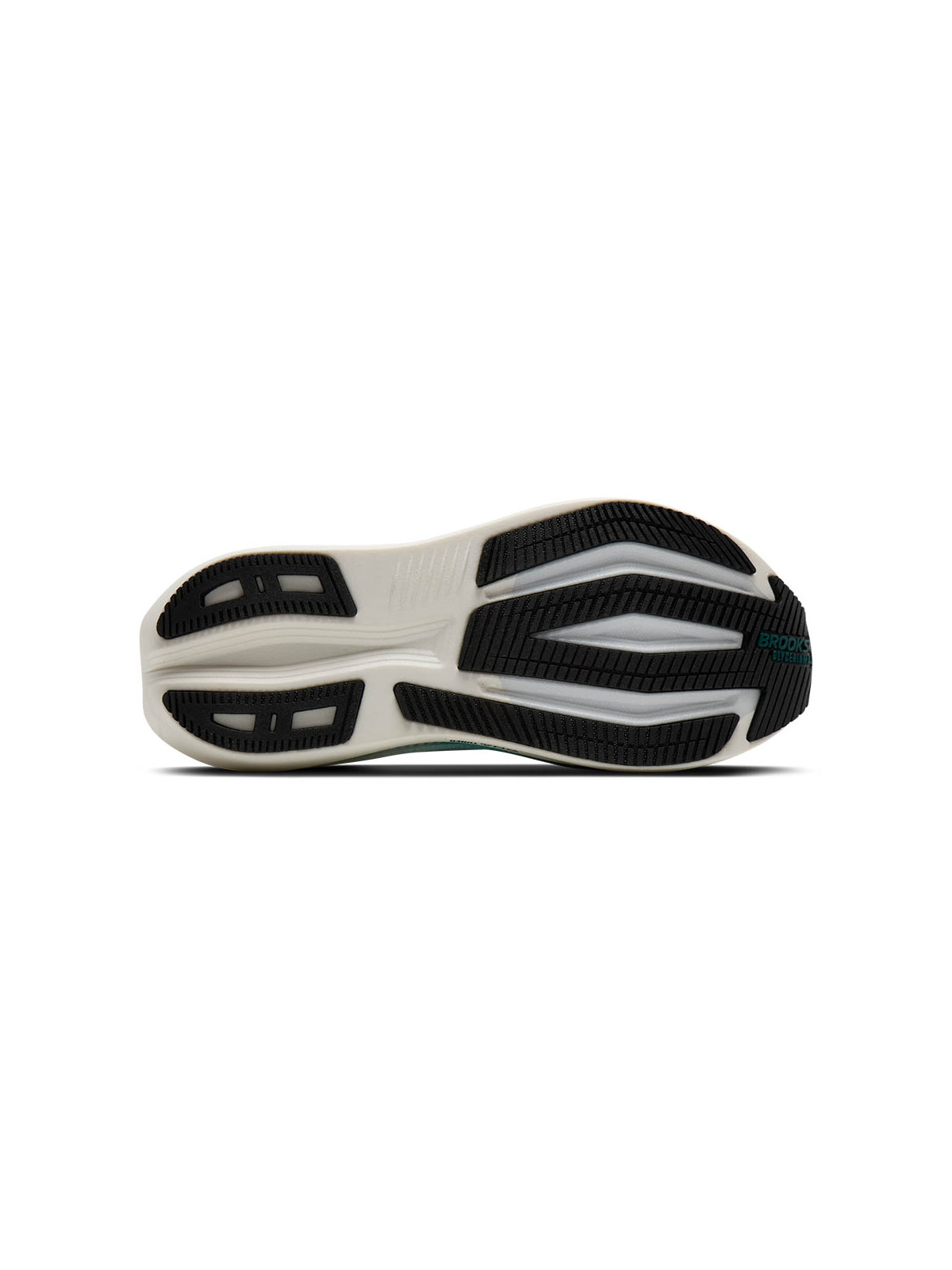 BROOKS Glycerin Max 2 Homme — Amorti maximal & GlideRoll™ | 6 mm drop • 320 g • Réf 1104791D392