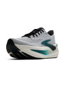 BROOKS Glycerin Max 2 Homme — Amorti maximal & GlideRoll™ | 6 mm drop • 320 g • Réf 1104791D392