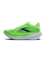 BROOKS Hyperion Max 3 Mens — Green Gecko/Black/Blue | Vitesse & amorti • 1104671D318