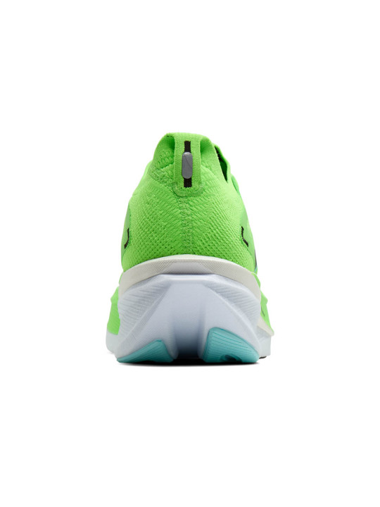 BROOKS Hyperion Max 3 Mens — Green Gecko/Black/Blue | Vitesse & amorti • 1104671D318