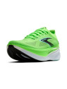 BROOKS Hyperion Max 3 Mens — Green Gecko/Black/Blue | Vitesse & amorti • 1104671D318