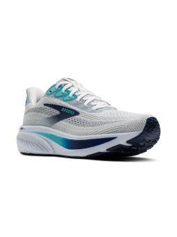  GHOST 17 HOMME WHITE/BEACON BLUE/IPANEMA