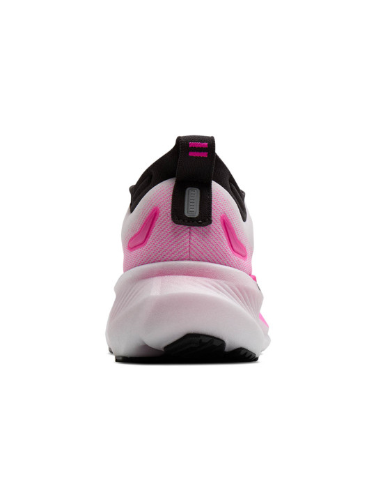   BROOKS Glycerin 23 Womens — White/Phantom/Cyber Pink — Réf 1204651B111 | Amorti ultra‑doux & soutien GTS