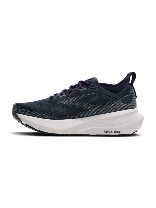   BROOKS Glycerin 23 Womens — Spellbound/Yucca/Pink — Réf 1204651B453 | Amorti ultra‑moelleux & soutien GTS