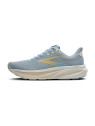 BROOKS Ghost 17 Womens — Skyway/Coconut/Sand — Réf 1204311B431 | Confort équilibré & polyvalence