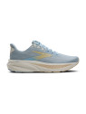 BROOKS Ghost 17 Womens — Skyway/Coconut/Sand — Réf 1204311B431 | Confort équilibré & polyvalence