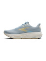   BROOKS Ghost 17 Womens — Skyway/Coconut/Sand — Réf 1204311B431 | Confort équilibré & polyvalence