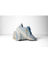   BROOKS Ghost 17 Womens — Skyway/Coconut/Sand — Réf 1204311B431 | Confort équilibré & polyvalence