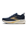 BROOKS Glycerin GTS 23 Mens — Blue/Spellbound/Starfish — Réf 1105031D420 | Amorti moelleux & GuideRails™