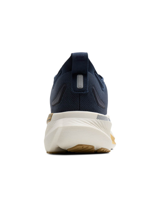 BROOKS Glycerin GTS 23 Mens — Blue/Spellbound/Starfish — Réf 1105031D420 | Amorti moelleux & GuideRails™
