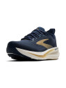 BROOKS Glycerin GTS 23 Mens — Blue/Spellbound/Starfish — Réf 1105031D420 | Amorti moelleux & GuideRails™
