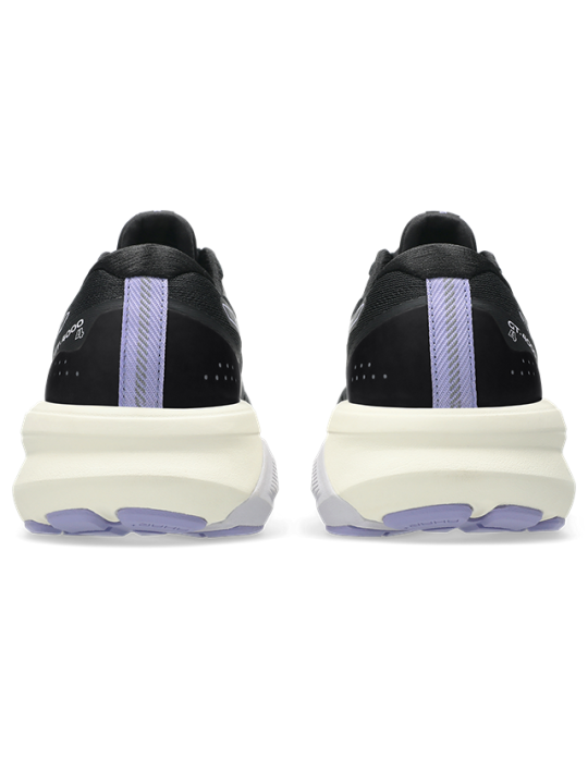   ASICS GT‑4000 4 Femme — Black / Bluebell — Réf 1012B674-002 | Chaussure running stabilité