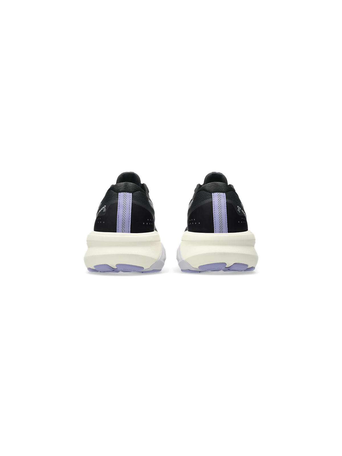   ASICS GT‑4000 4 Femme — Black / Bluebell — Réf 1012B674-002 | Chaussure running stabilité