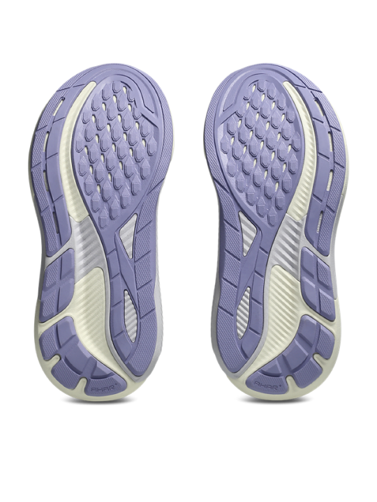   ASICS GT‑4000 4 Femme — Black / Bluebell — Réf 1012B674-002 | Chaussure running stabilité