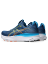  GT-4000 4 HOMME BLACK/LIGHT ORANGE