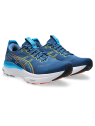  GT-4000 4 HOMME BLACK/LIGHT ORANGE