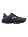 WAVE HORIZON 9 MEN — India Ink/Galaxy Silver/Black — Réf J1GC262602 | Stabilité maximale & amorti ENERZY